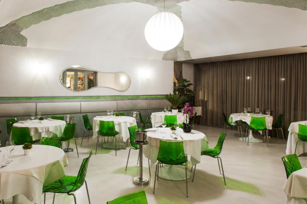 Hotel Villa Corallo Сан-Бенедетто-дель-Тронто Номер фото